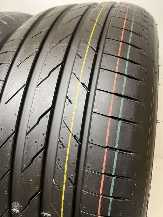 Hankook VentusEvoSUV 2025m, summer 255/40 R20
