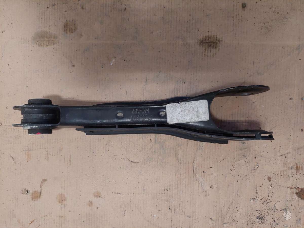 Hyundai Tucson body parts