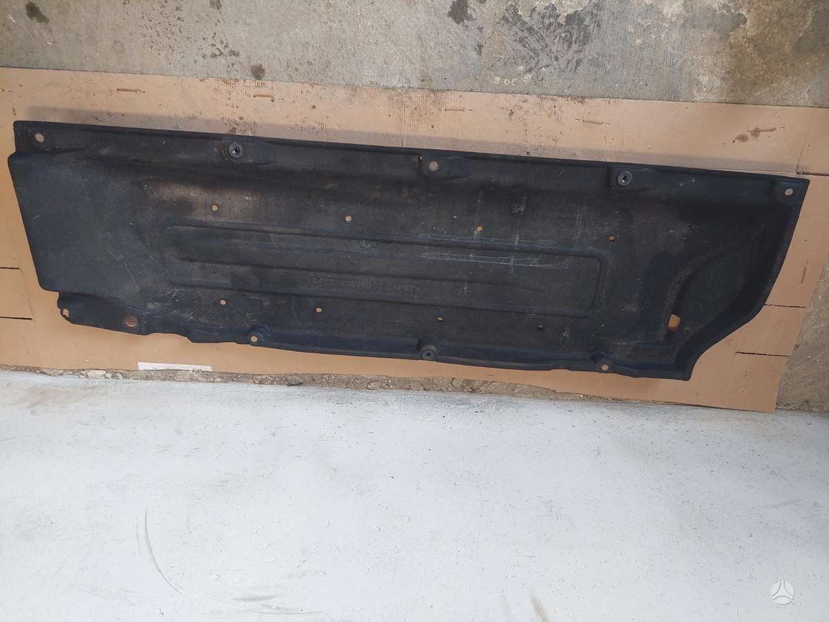 Hyundai Tucson body parts