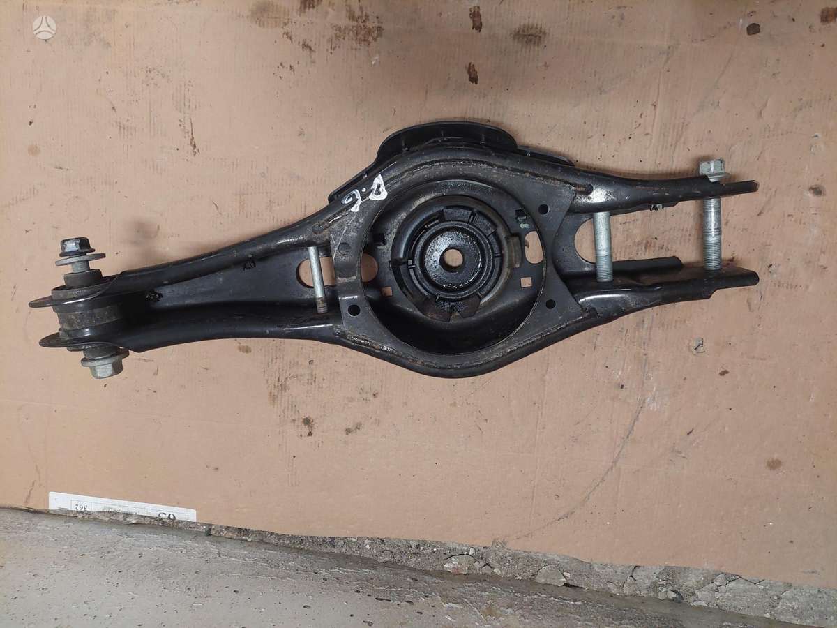 Hyundai Tucson body parts