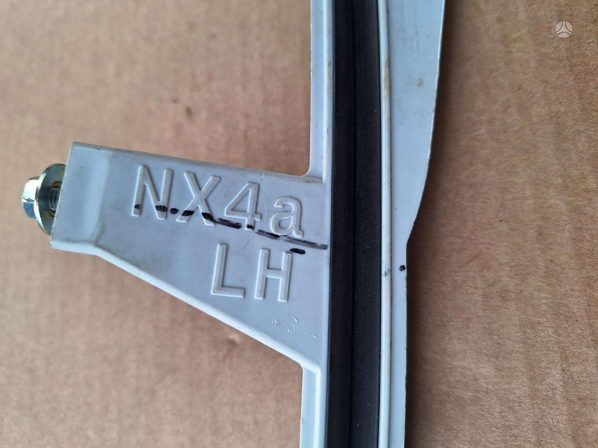 Hyundai Tucson body parts