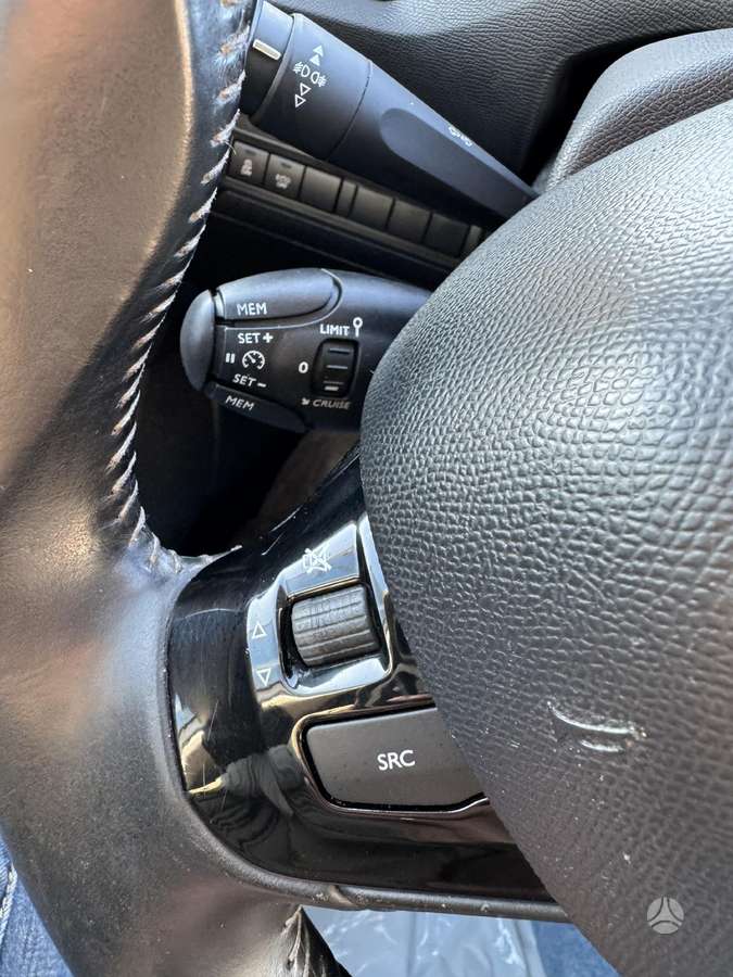 Peugeot 308, 1.6 l., Универсал