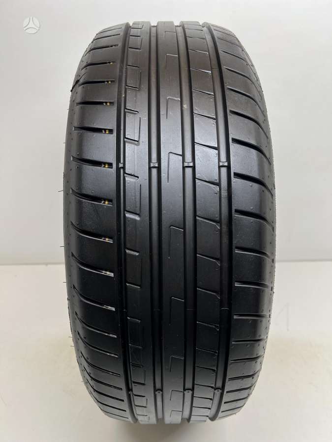 Goodyear EagleF1 Asymmetric 5 2024m, summer 225/50 R18