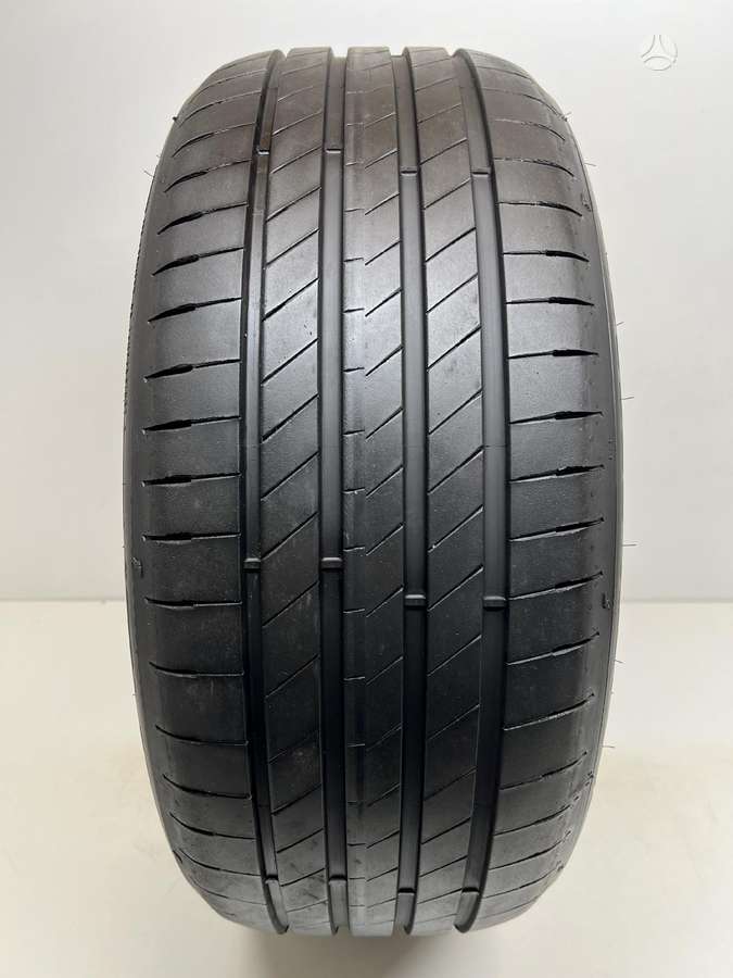 Goodyear EagleF1Asymmetric6 * 2024m, летние 255/40 R21