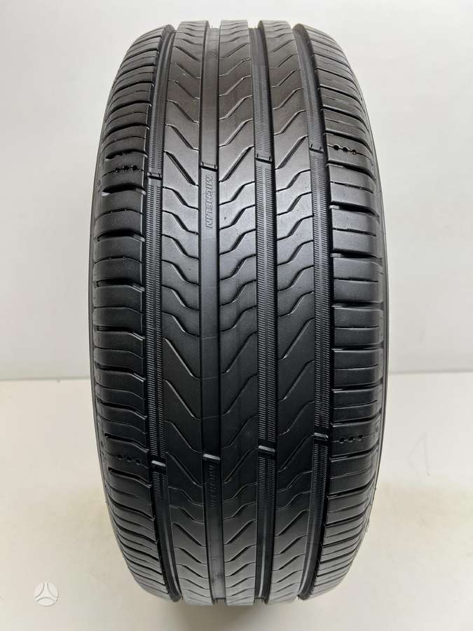 Michelin Primacy 5 2025m, летние 215/60 R16