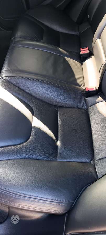 Volvo S60, 2.0 l., Седан
