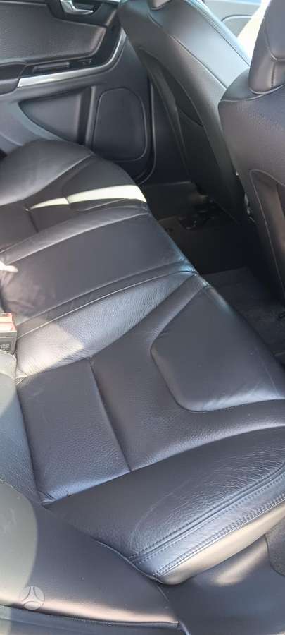 Volvo S60, 2.0 l., Седан