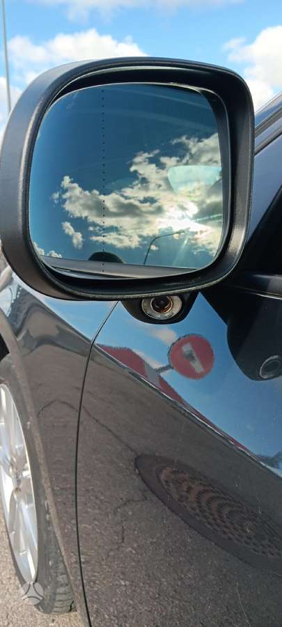 Volvo S60, 2.0 l., Седан