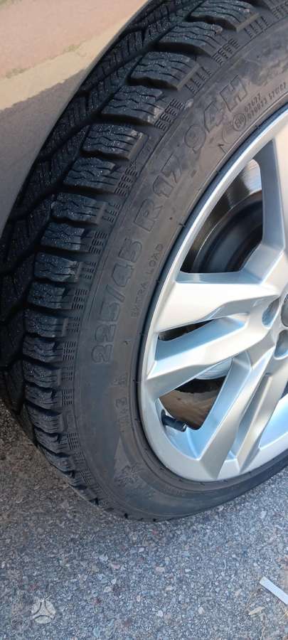 Volvo S60, 2.0 l., Седан
