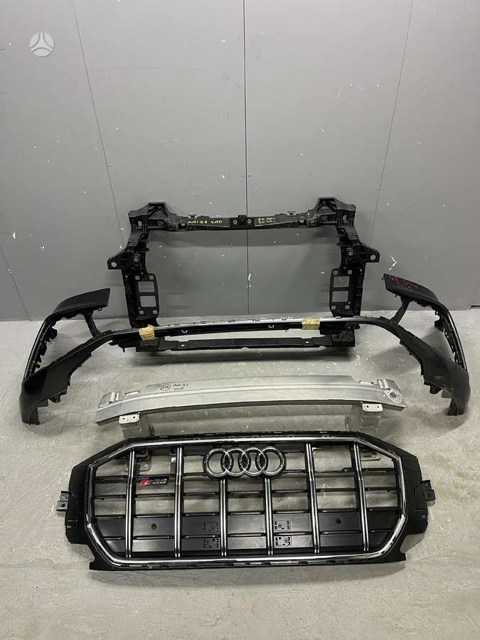 Audi SQ8 Sq8
