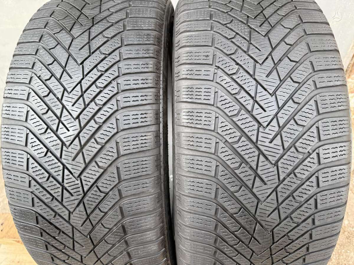 Pirelli ScorpionWinter2/2022m, winter 255/40 R21