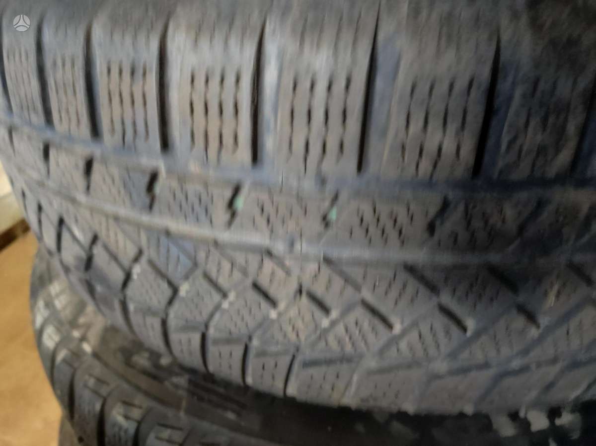 Volkswagen, легкосплавные , R16