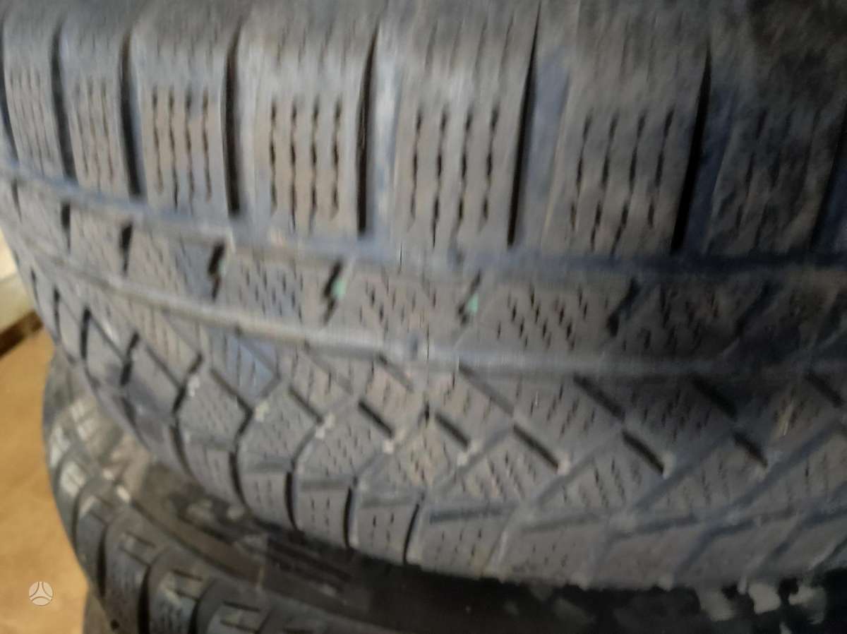 Volkswagen, light alloy, R16