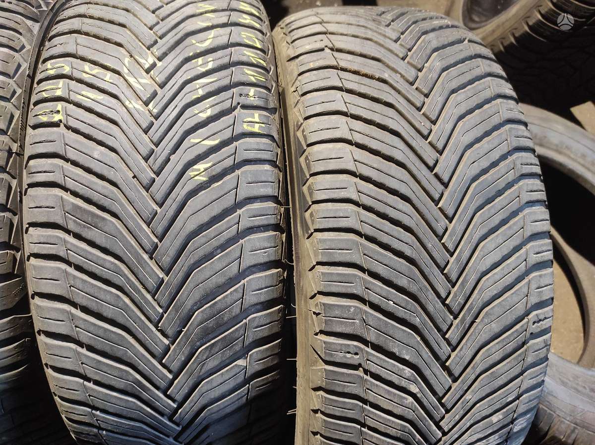 Continental, зимние 225/45 R17