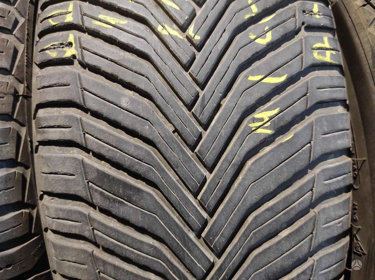 Continental, winter 225/45 R17