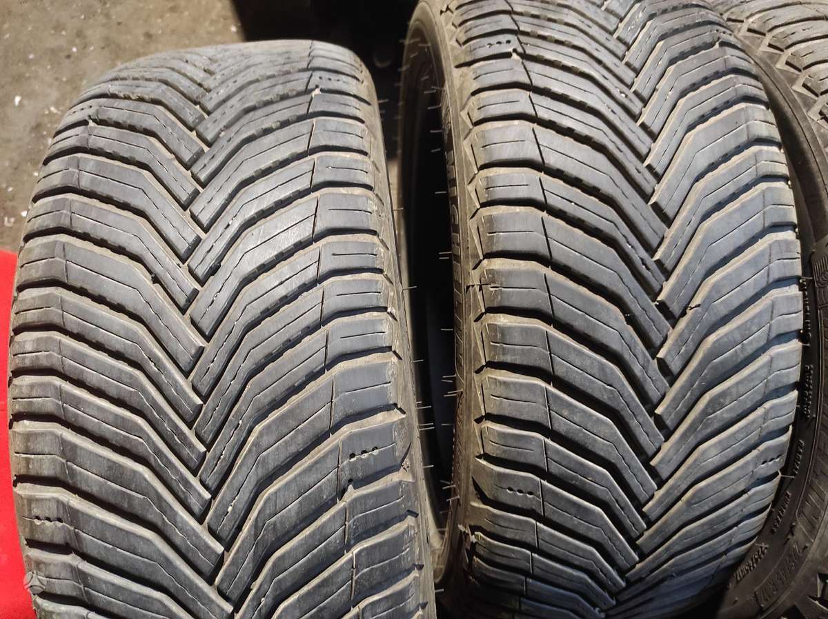 Continental, winter 225/45 R17