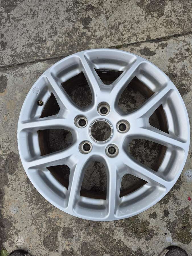 Chrysler Pacifica детали кузова