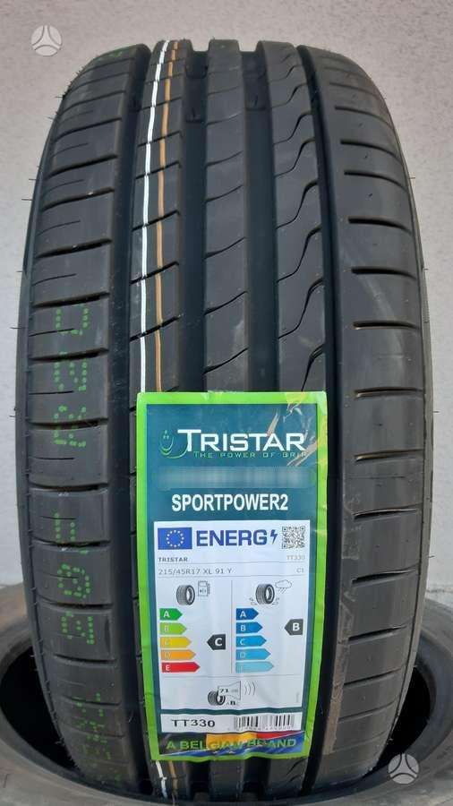 Sunfull , NEREUS, TRISTAR, summer 225/45 R18