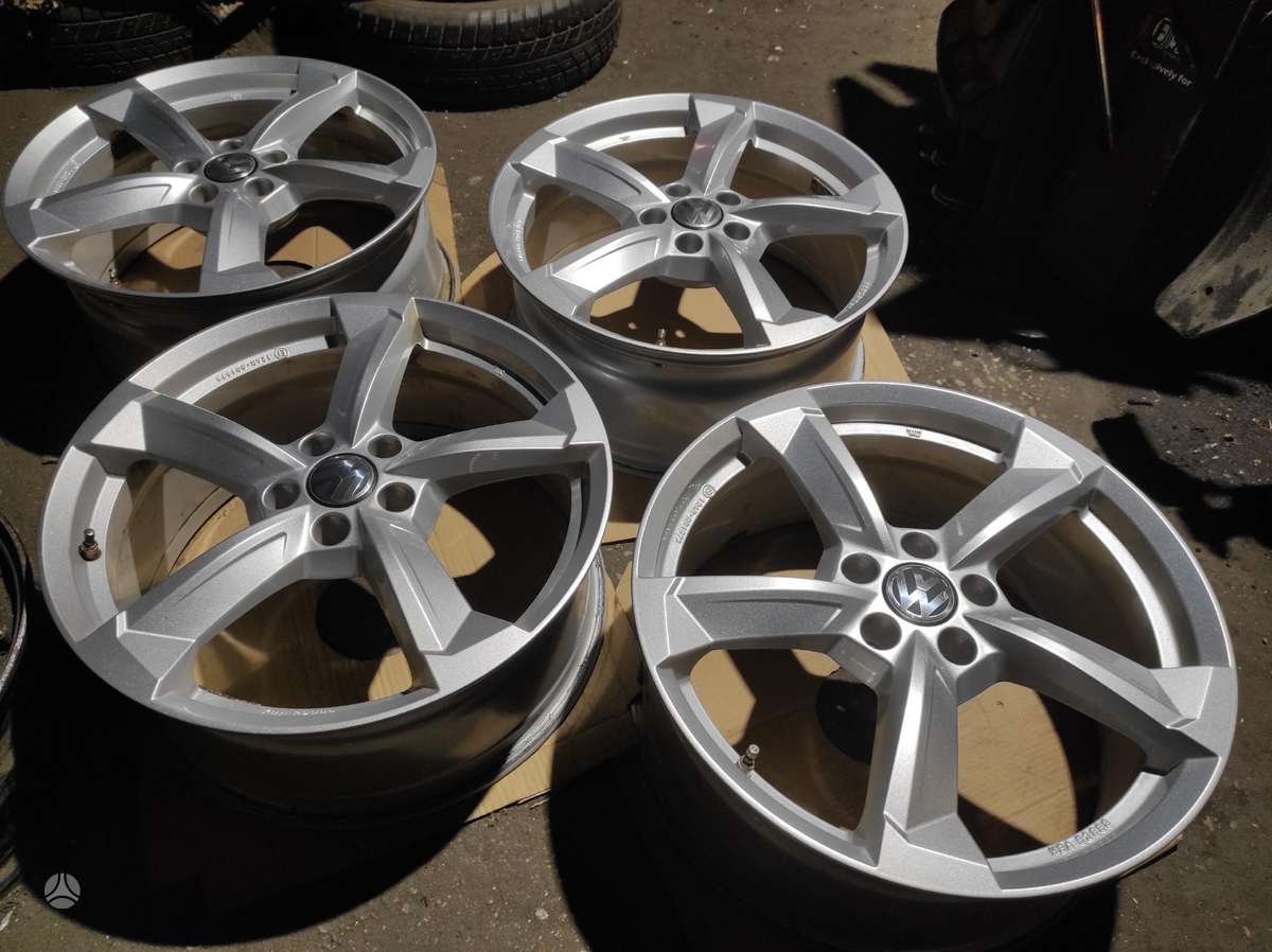 ATS, light alloy, R19