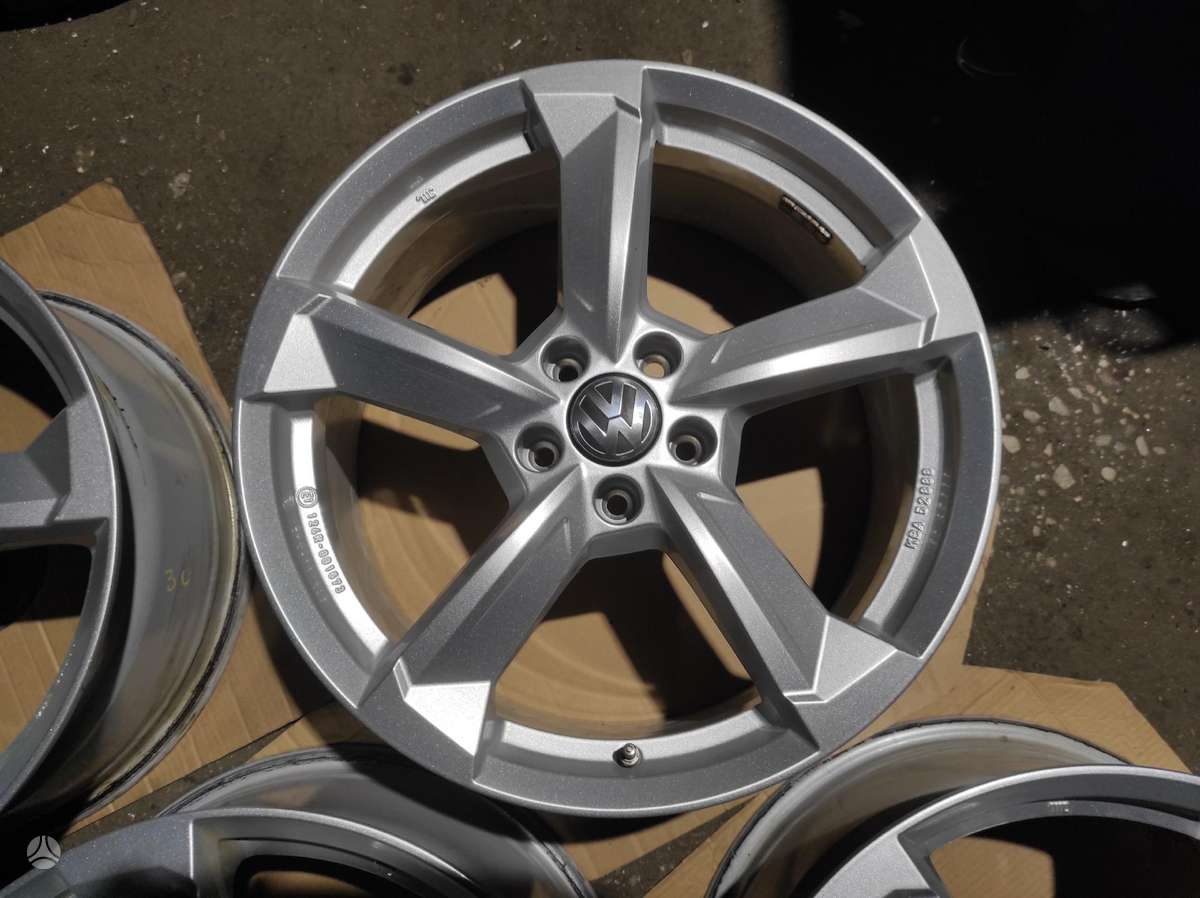 ATS, light alloy, R19