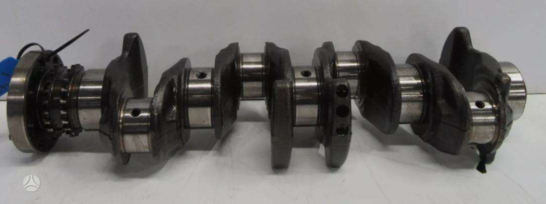 Mini Cooper, N47c16a, engine parts
