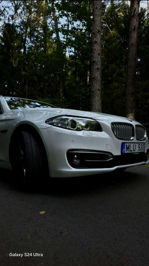 BMW 530, 3.0 l., Универсал