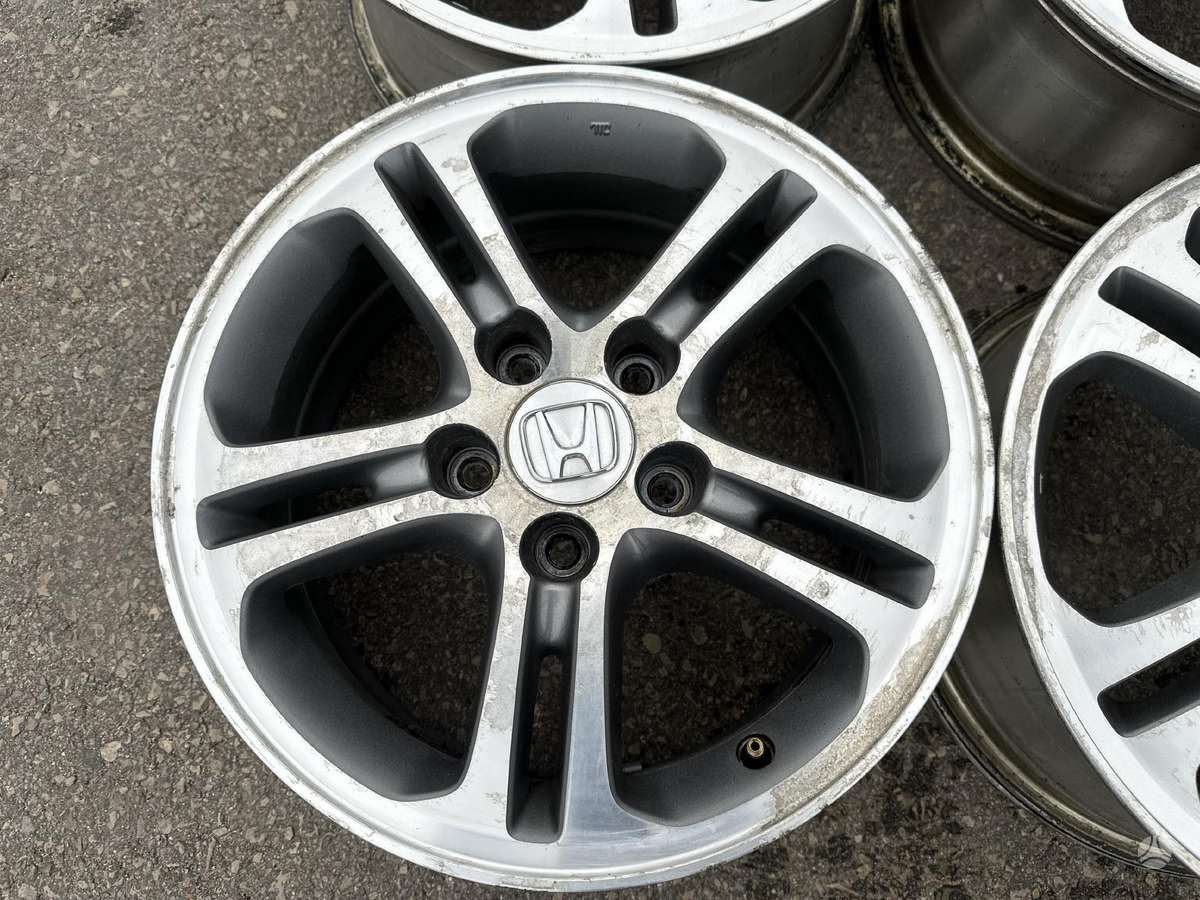 Honda Originalūs R16, легкосплавные , R16