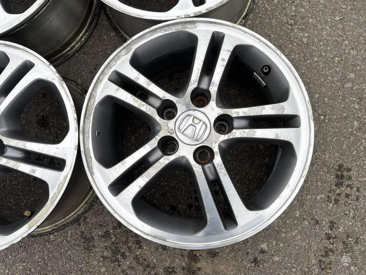 Honda Originalūs R16, легкосплавные , R16