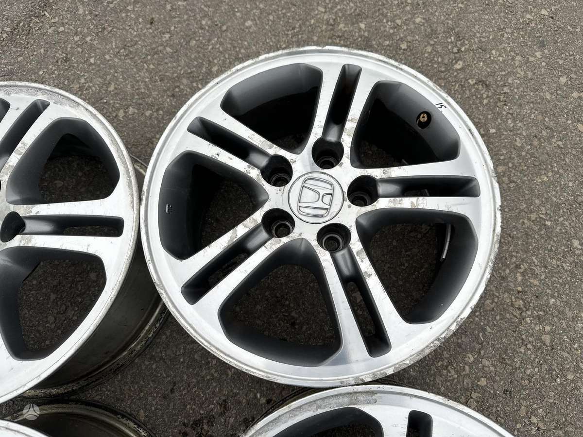 Honda Originalūs R16, легкосплавные , R16