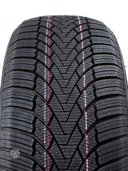 Zmax Winterhawke I, žieminės 215/45 R17 | A29260086