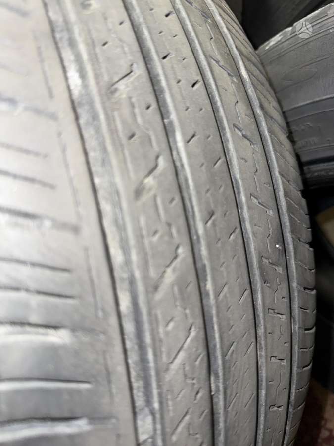 Dunlop, всесезонные 225/65 R17