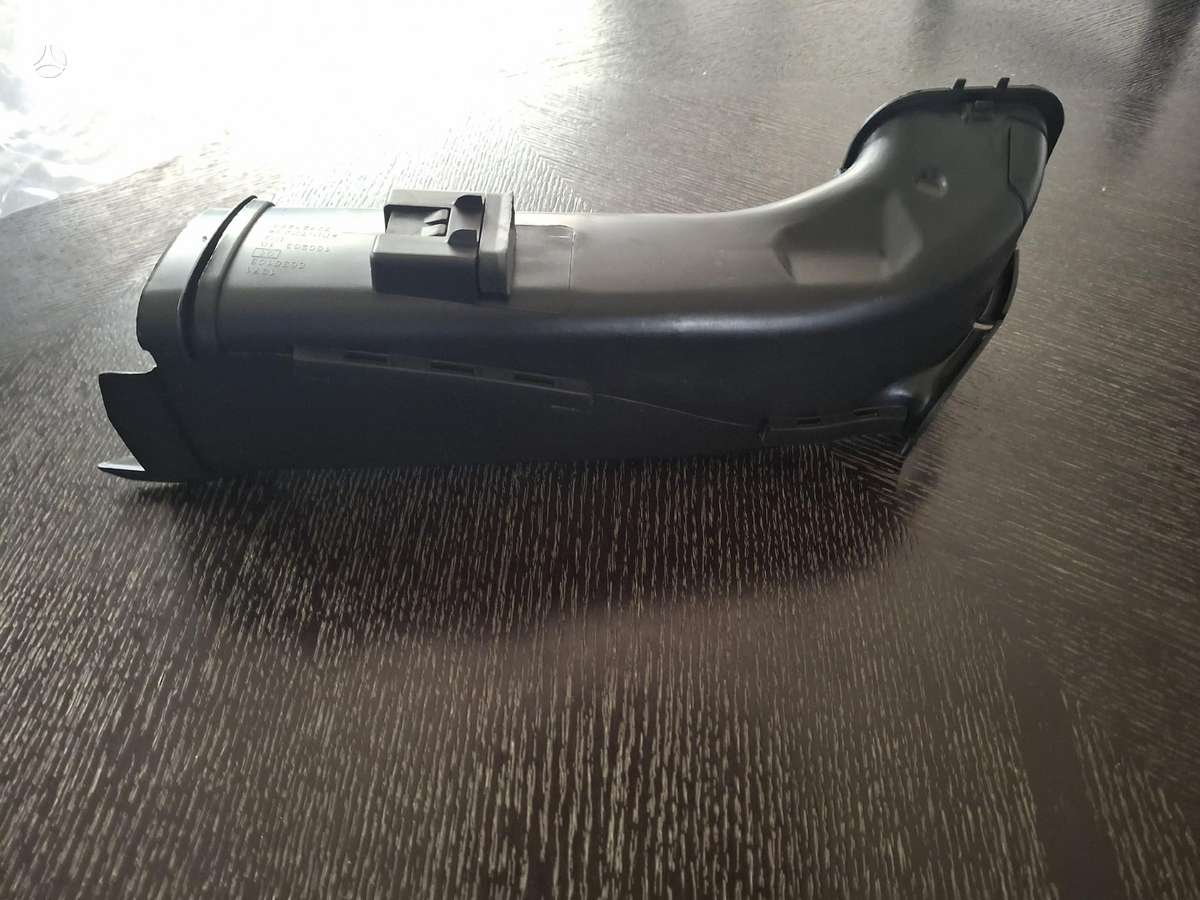 BMW 3 serija, 13718635103, engine parts