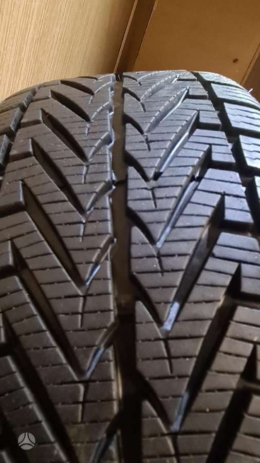 Volvo, light alloy, R17