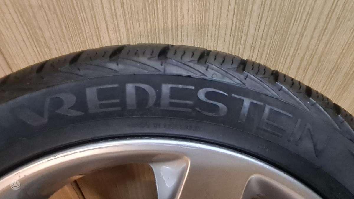 Volvo, легкосплавные , R17