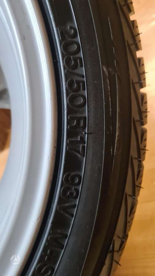 Volvo, легкосплавные , R17