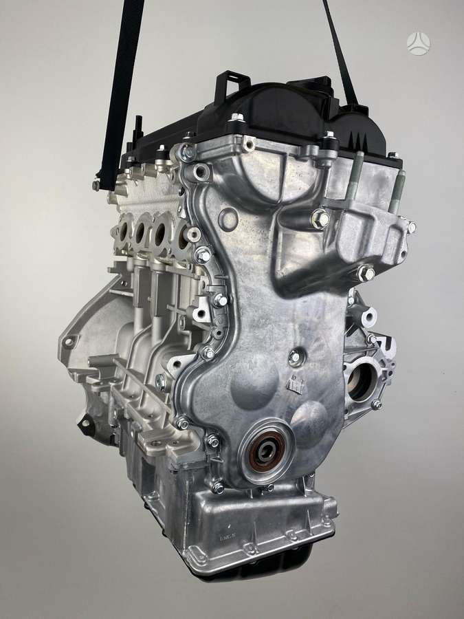 Kia Sportage, G4KD, engine