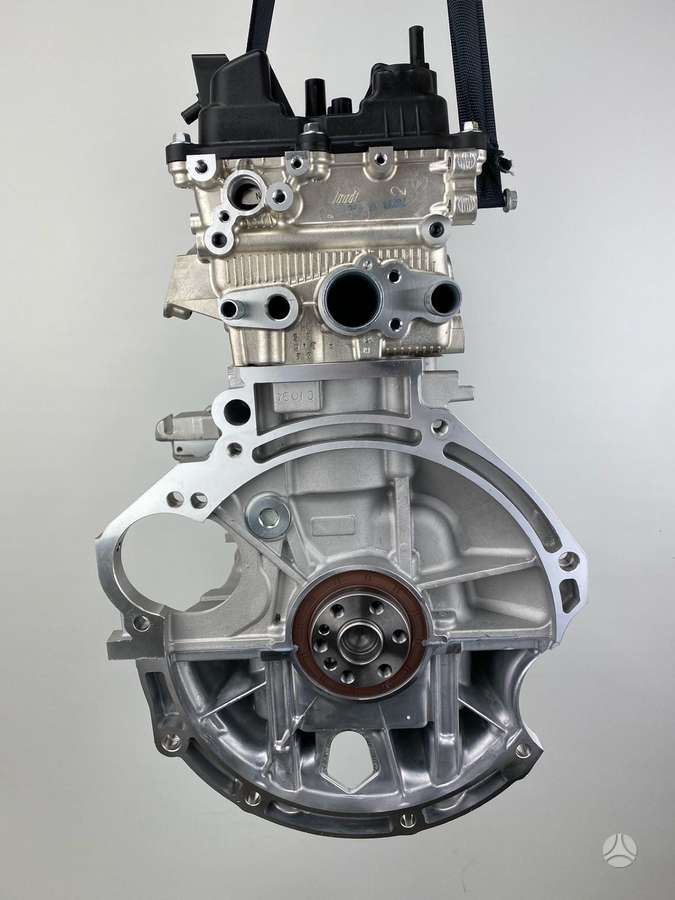 Kia Sportage, G4KD, engine