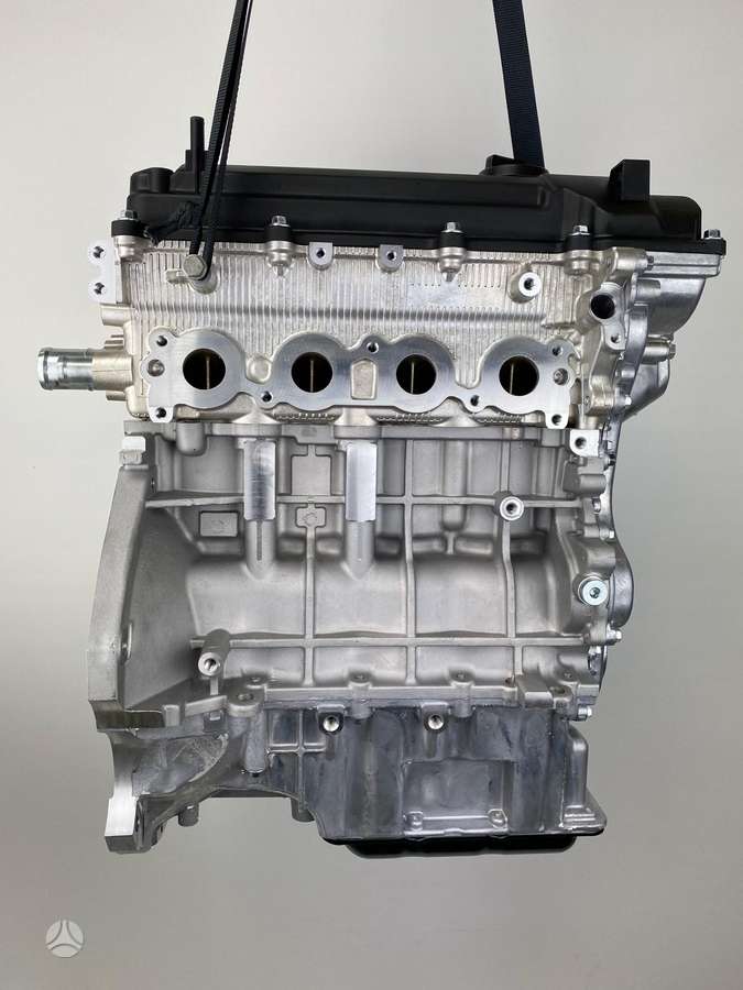 Kia Sportage, G4FD, engine