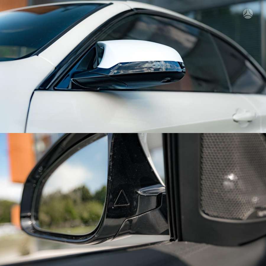BMW M4, 3.0 l., Кабриолет