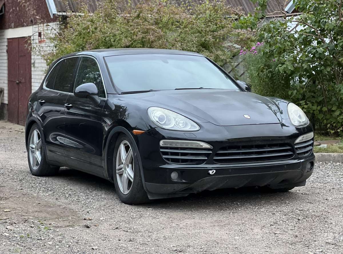 Porsche, легкосплавные , R19