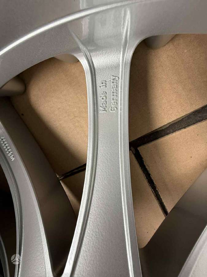 BMW Hartge 36701040, легкосплавные , R22
