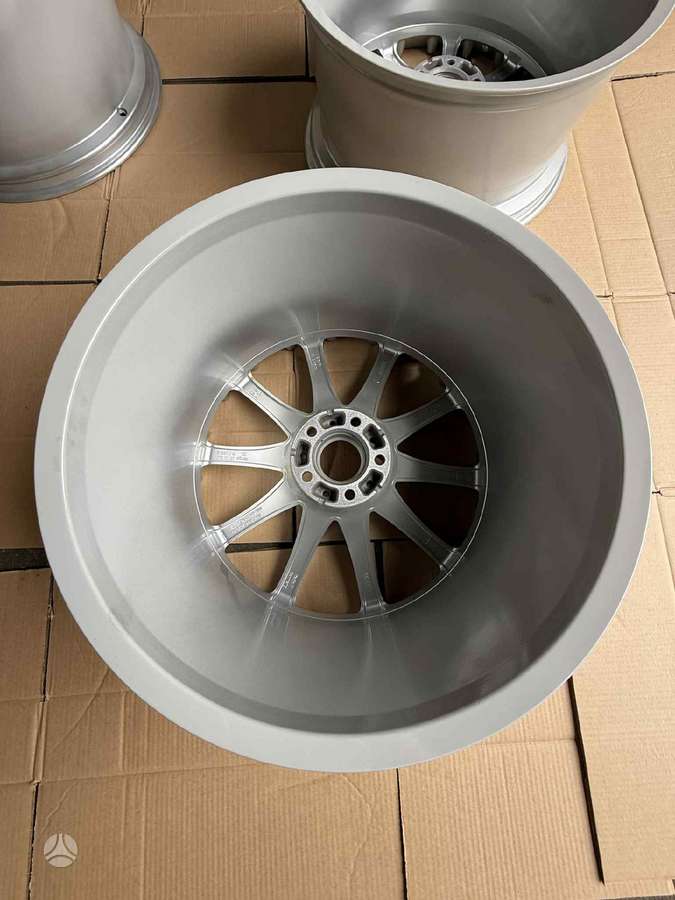BMW Hartge 36701040, легкосплавные , R22