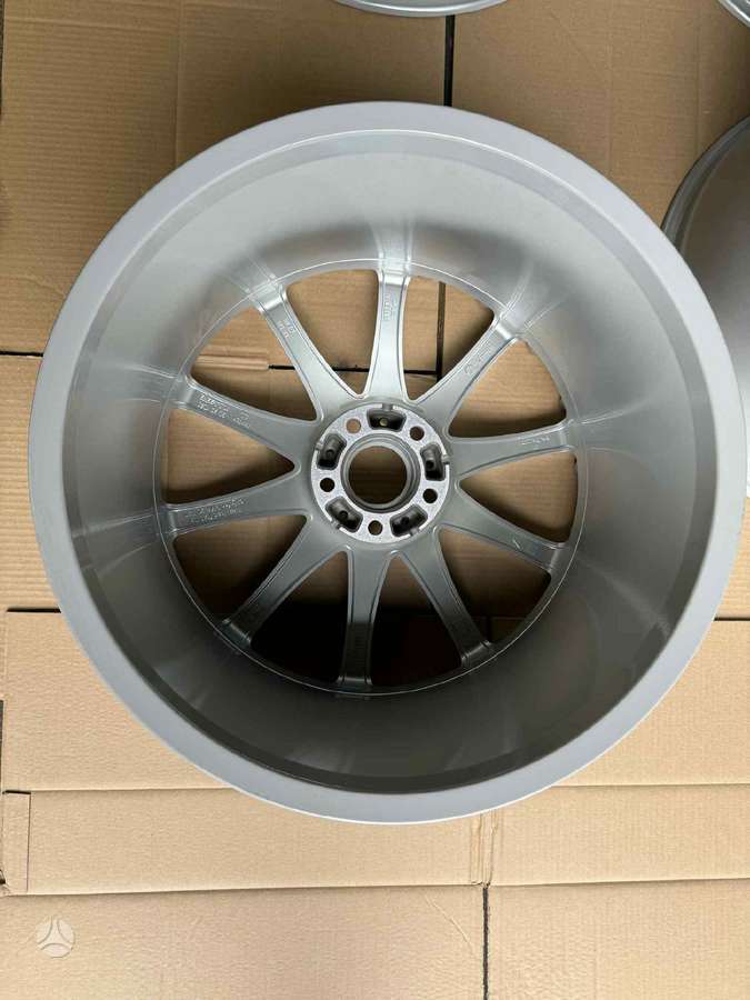 BMW Hartge 36701040, легкосплавные , R22