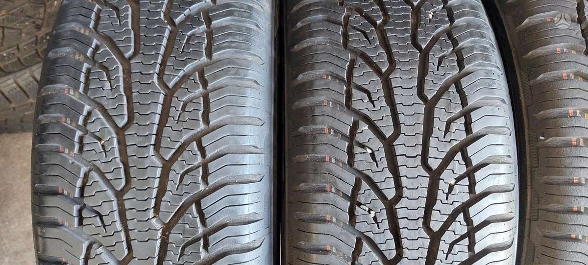 Uniroyal, universalios 195/55 R16