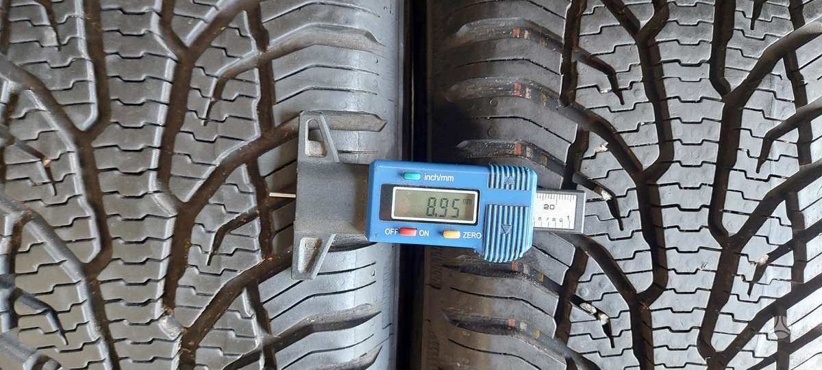 Uniroyal, всесезонные 195/55 R16