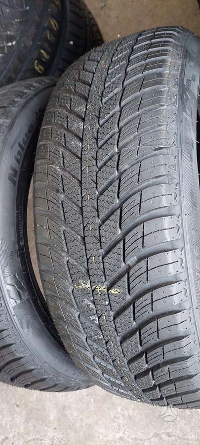Nexen, зимние 195/55 R16