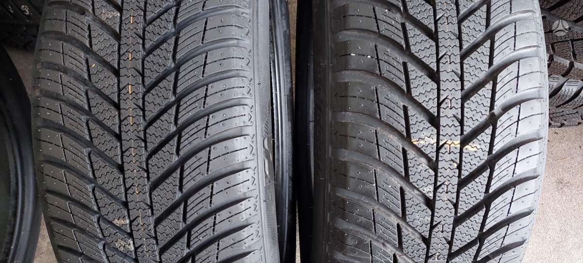 Nexen, winter 195/55 R16