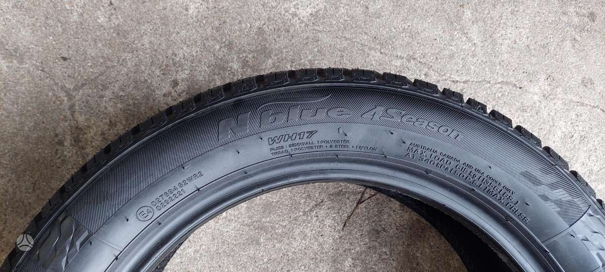 Nexen, winter 195/55 R16