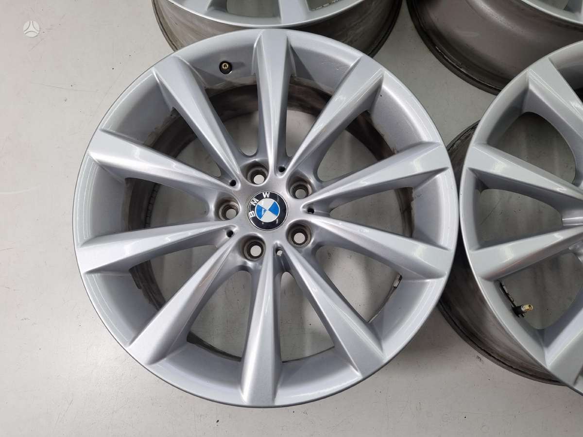 BMW G30 R18, легкосплавные , R18
