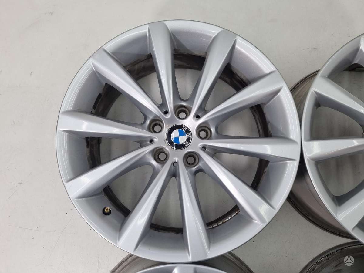 BMW G30 R18, light alloy, R18